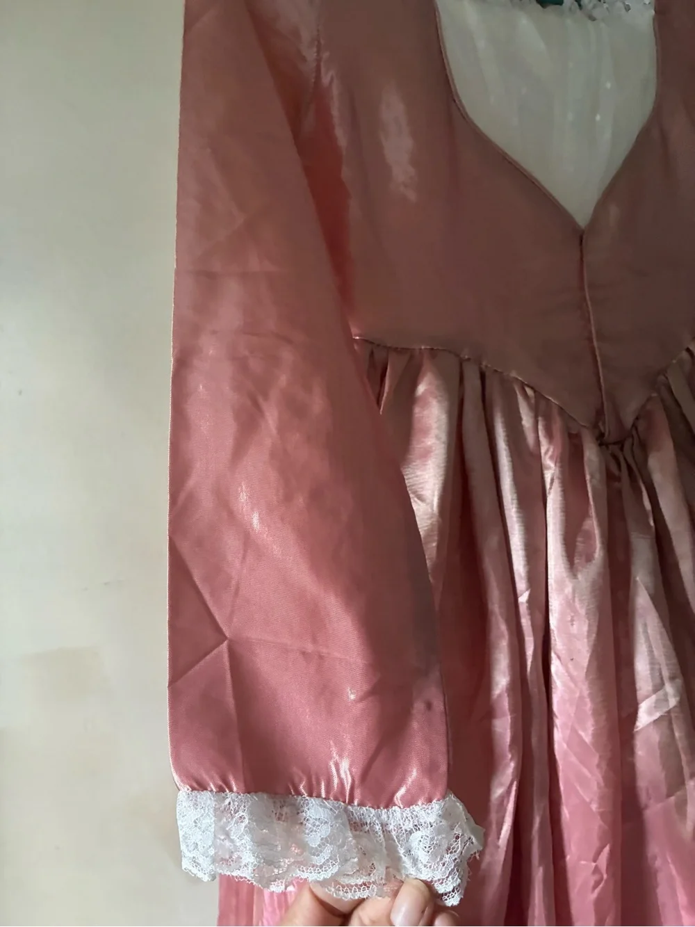 Taylor Joelle pretty pink